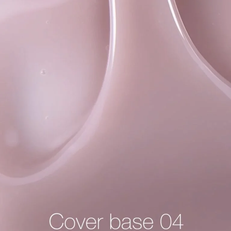 NAILSOFTHEDAY Cover base 04, 10 ml