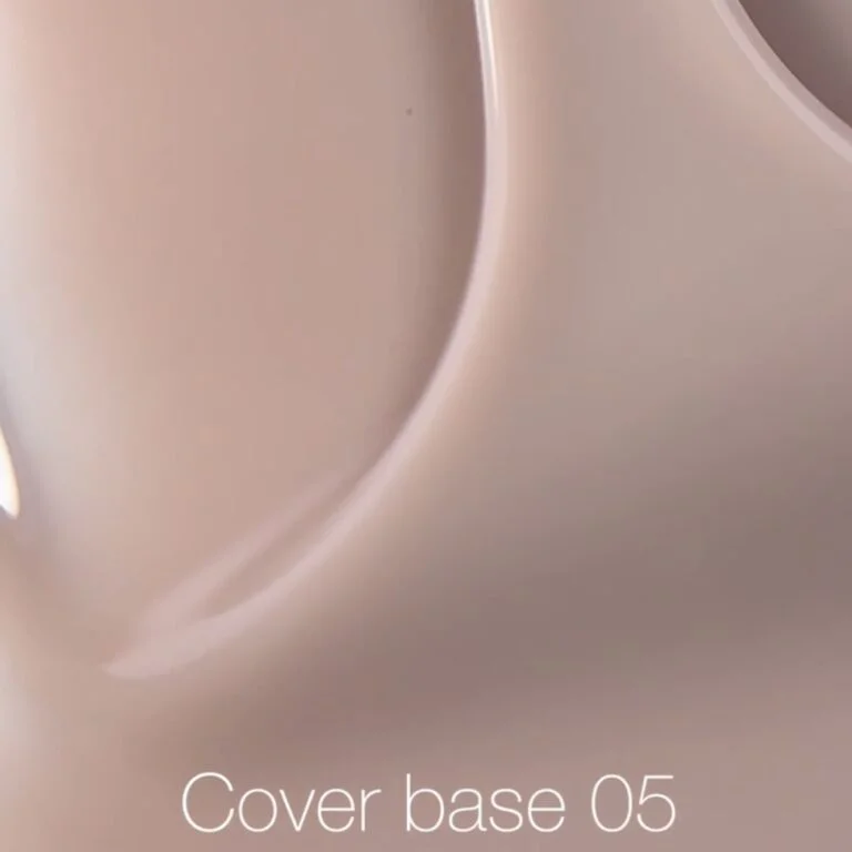 NAILSOFTHEDAY Cover base 05, 10 ml
