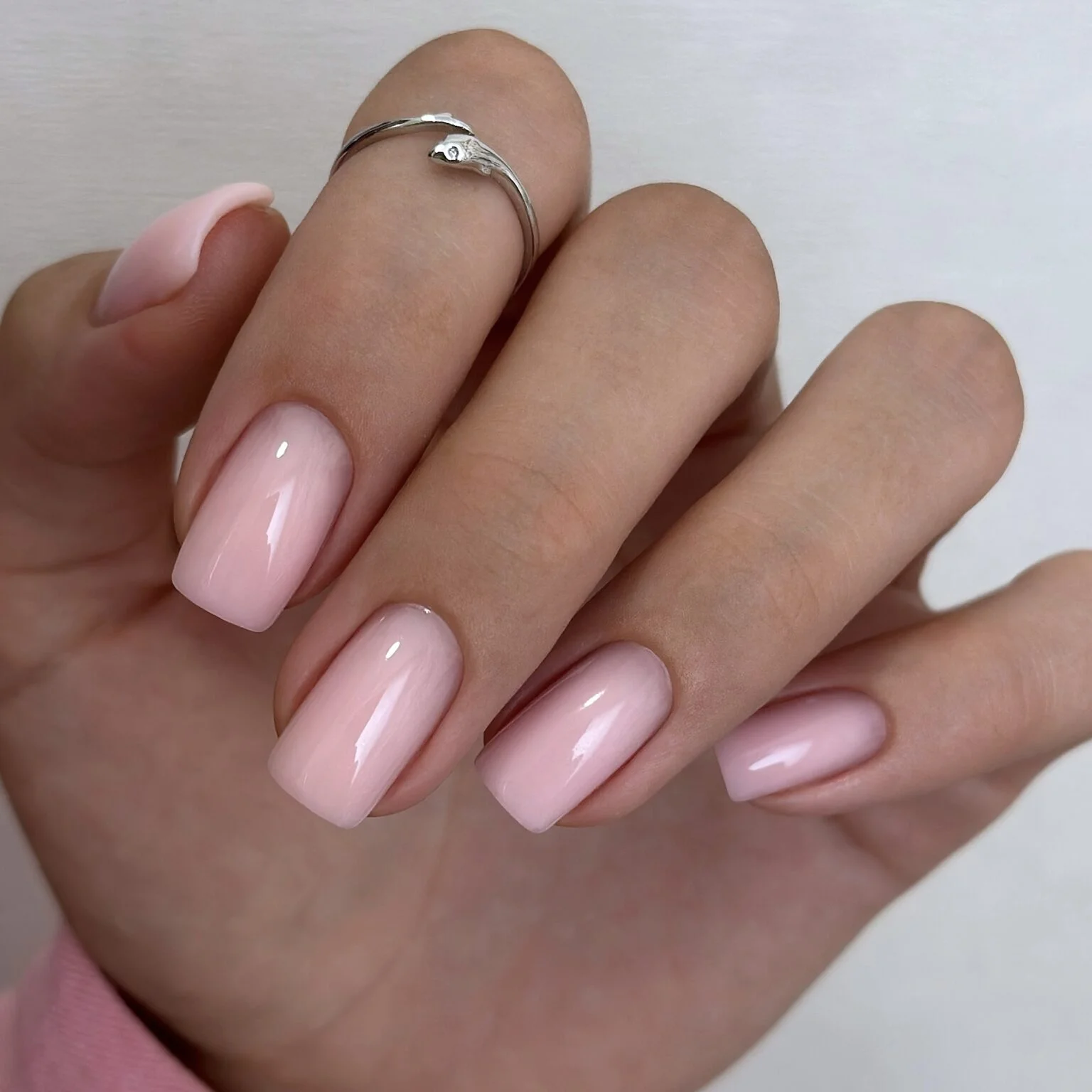 NAILSOFTHEDAY Bottle gel 02, 10 ml