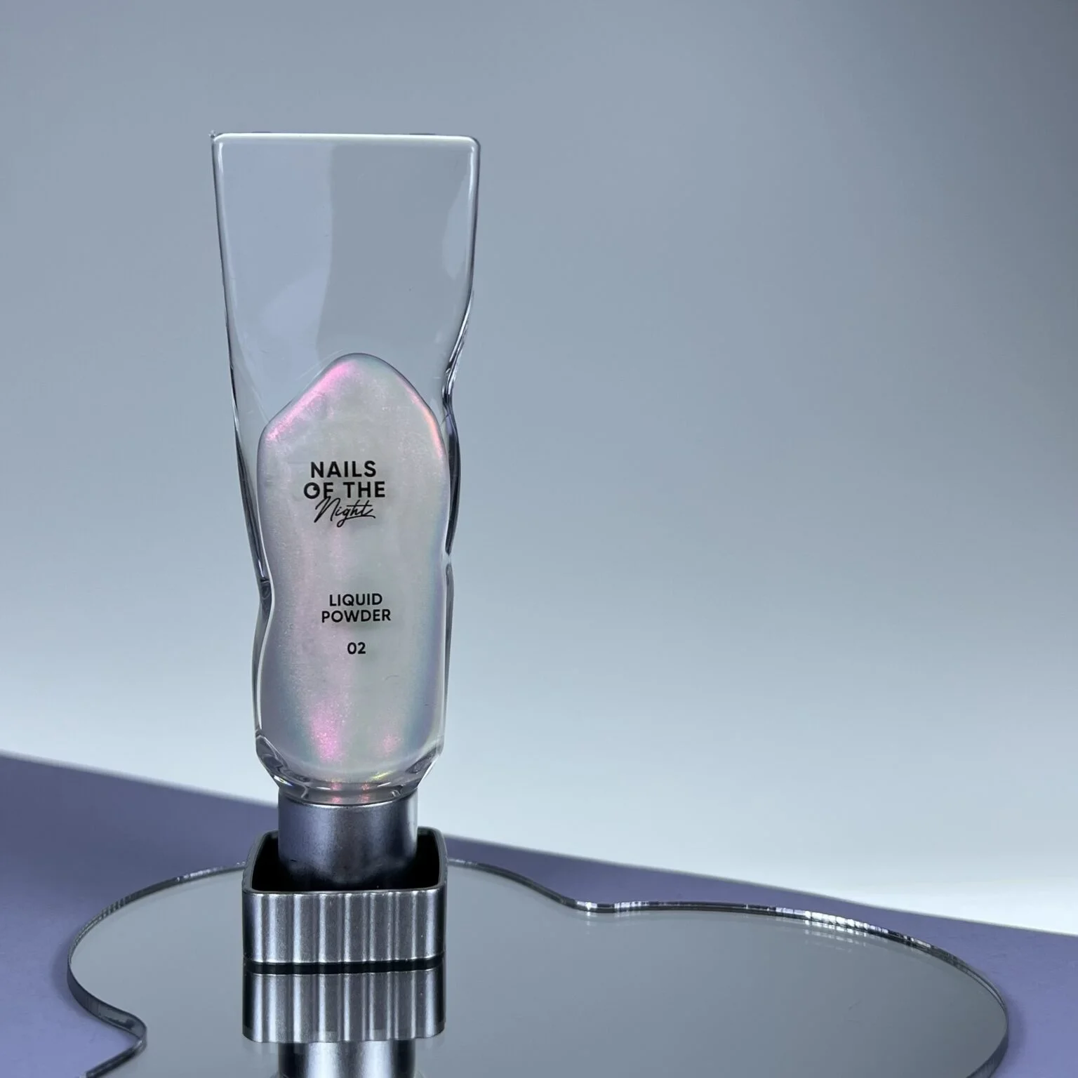 NAILSOFTHENIGHT Liquid powder 02, 5 ml