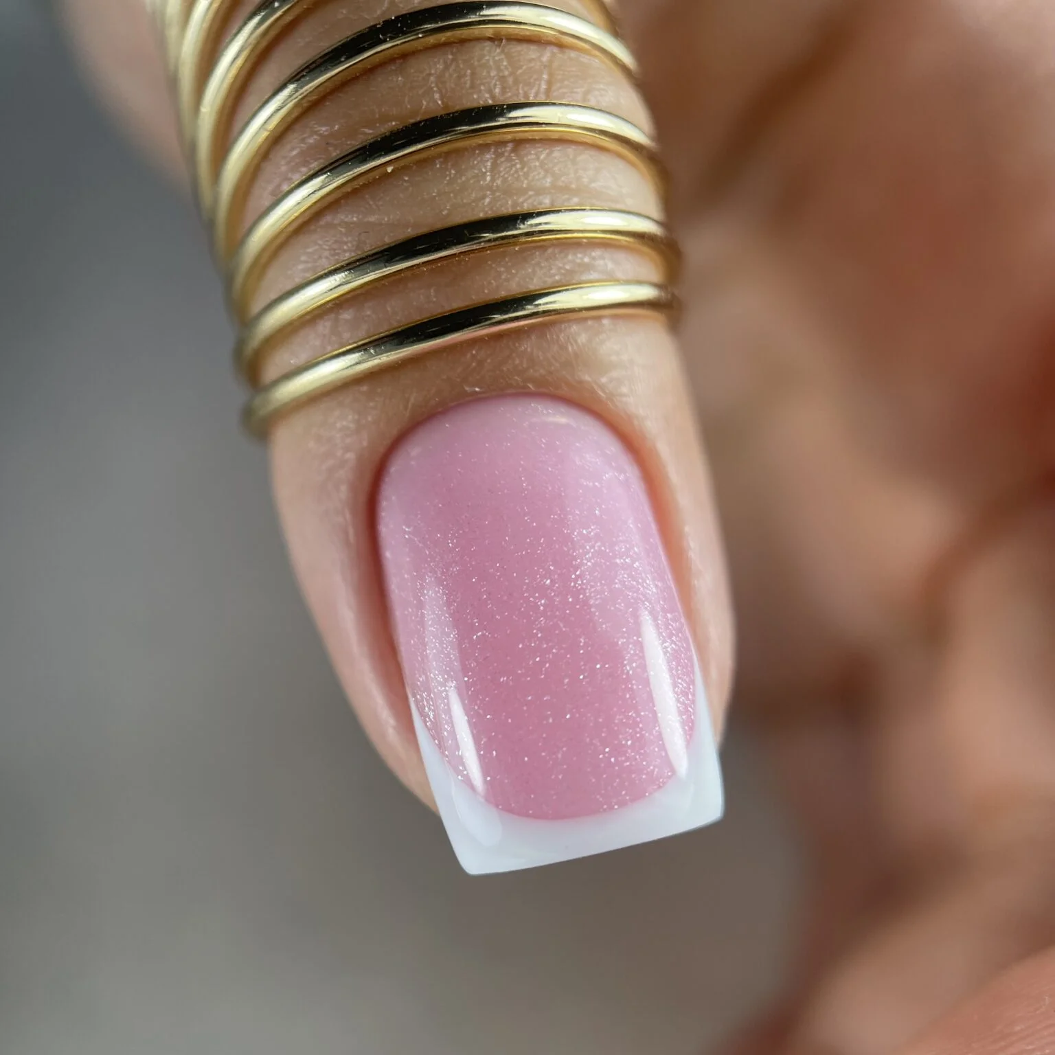 NAILSOFTHEDAY Let’s special White