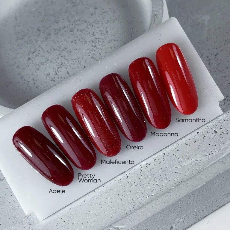 NAILSOFTHEDAY Let’s special Pretty Woman