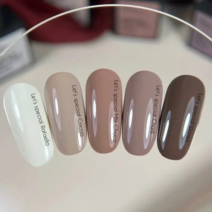 NAILSOFTHEDAY Let’s special Charli