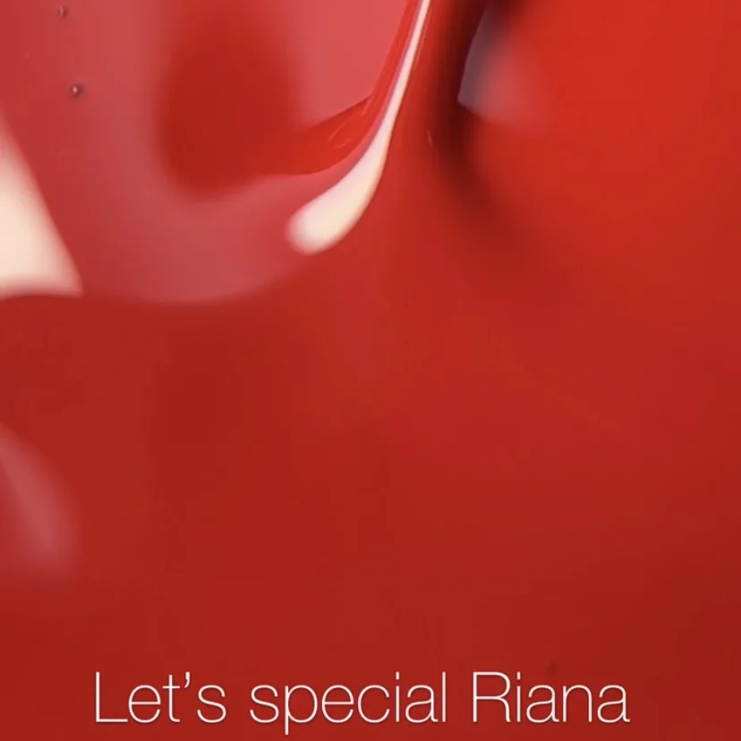 NAILSOFTHEDAY Let’s special Riana