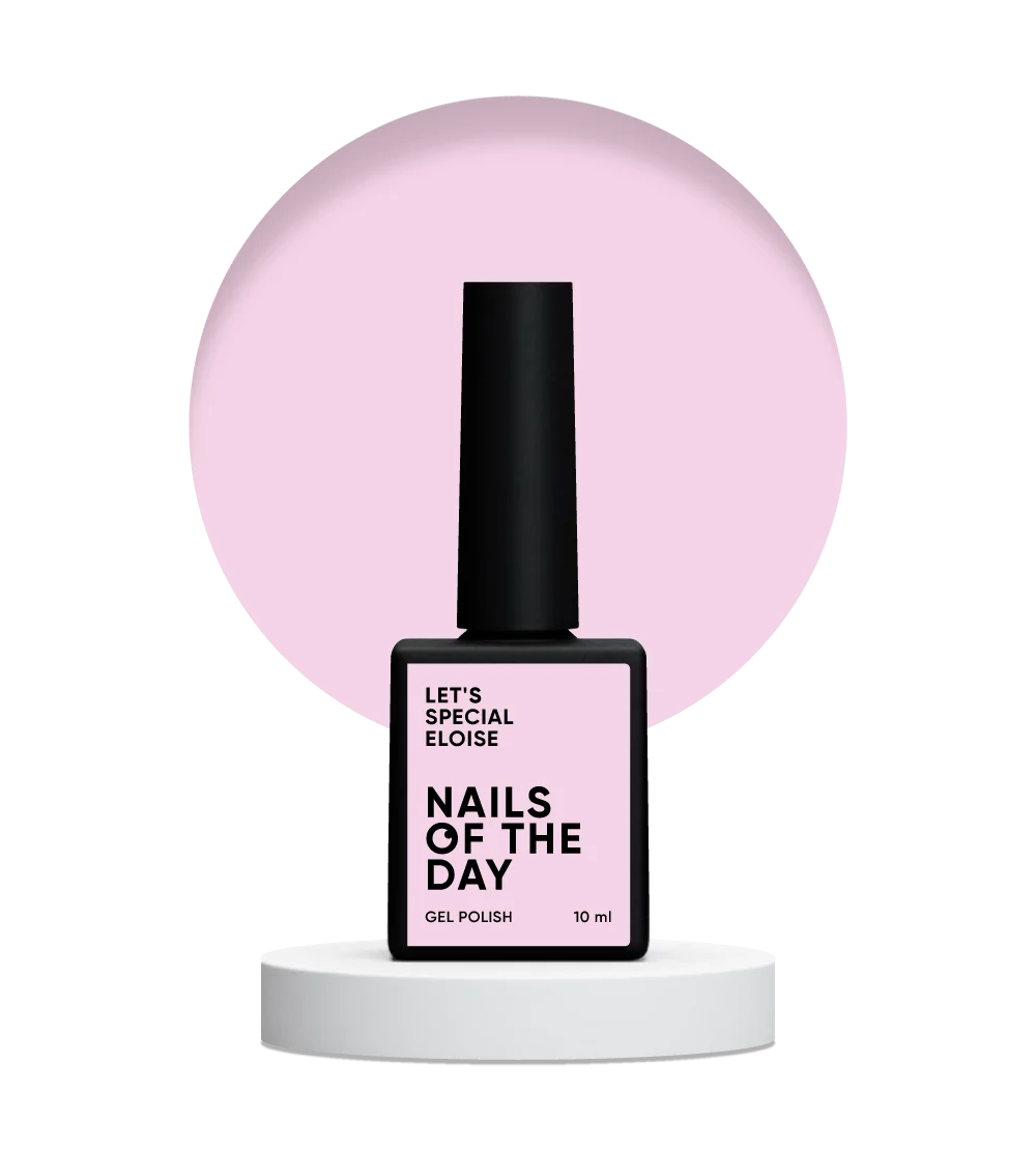 NAILSOFTHEDAY Let’s special Eloise