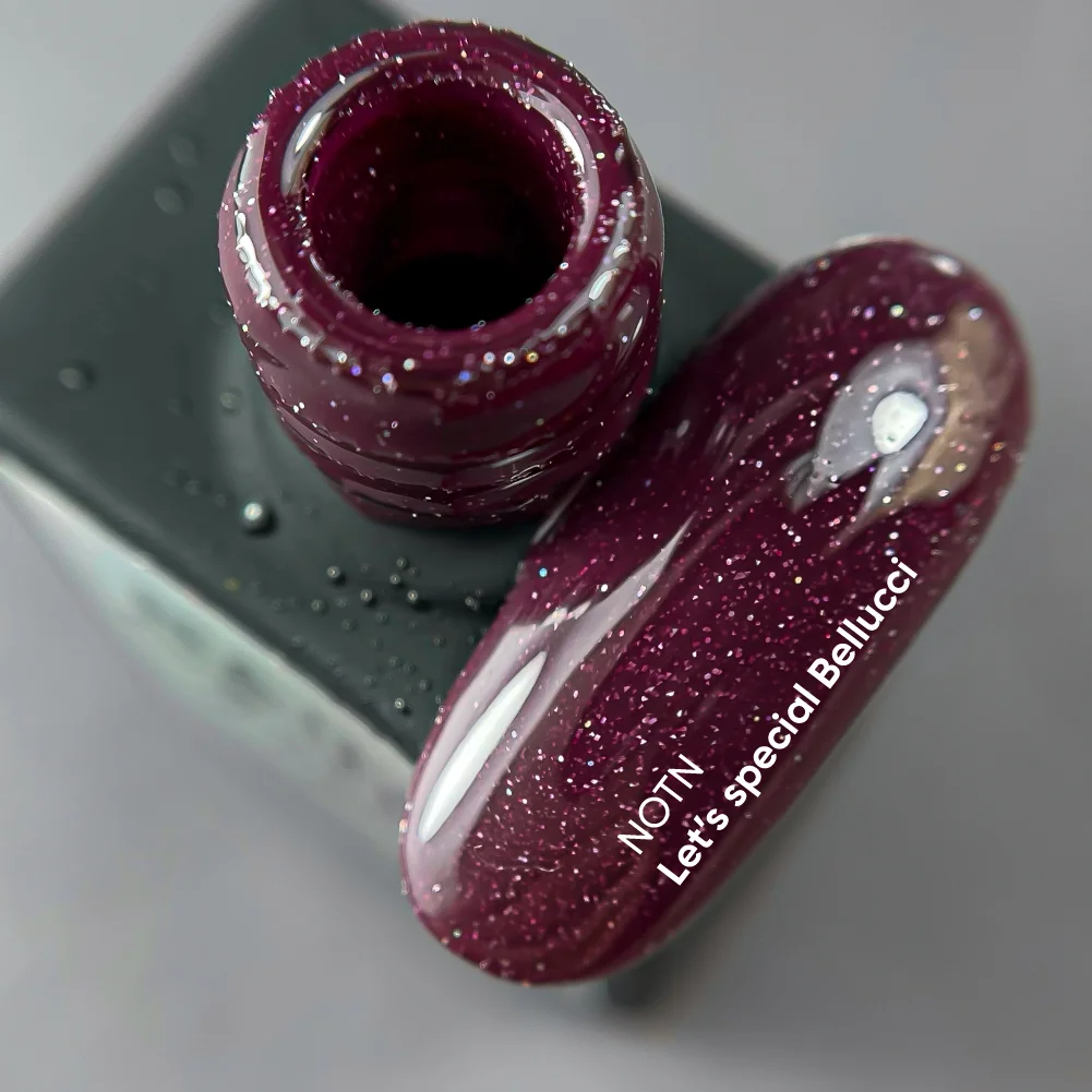 NAILSOFTHENIGHT Let’s special Bellucci 