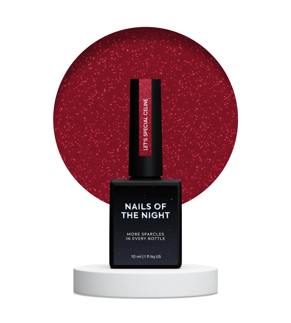 NAILSOFTHENIGHT let’s special Celine