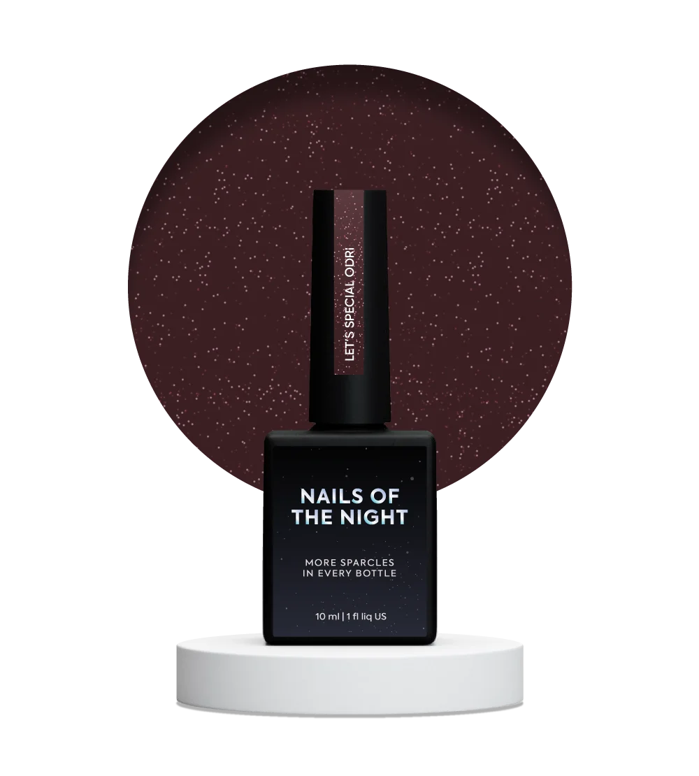 NAILSOFTHENIGHT Let’s special Odri
