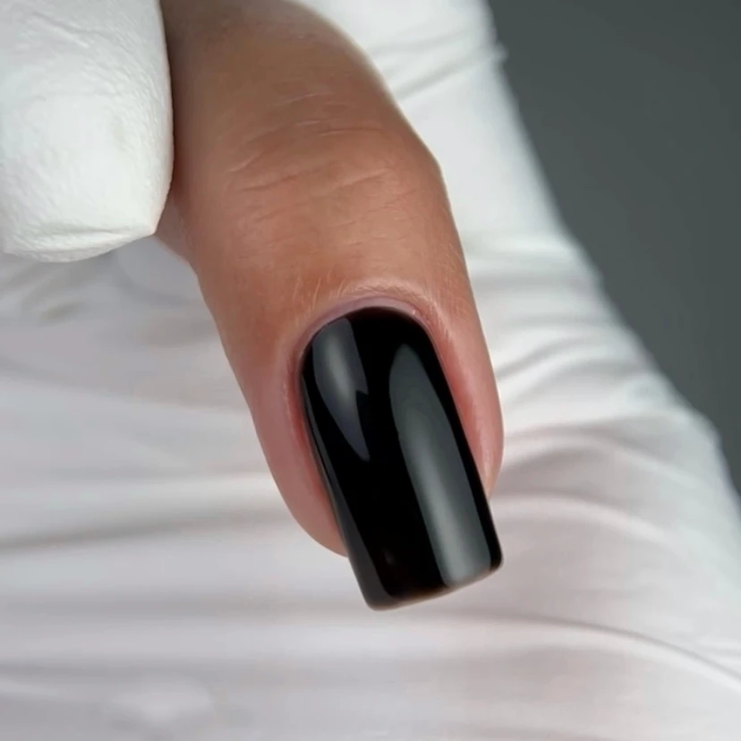 NAILSOFTHEDAY Color top Vitrage 08