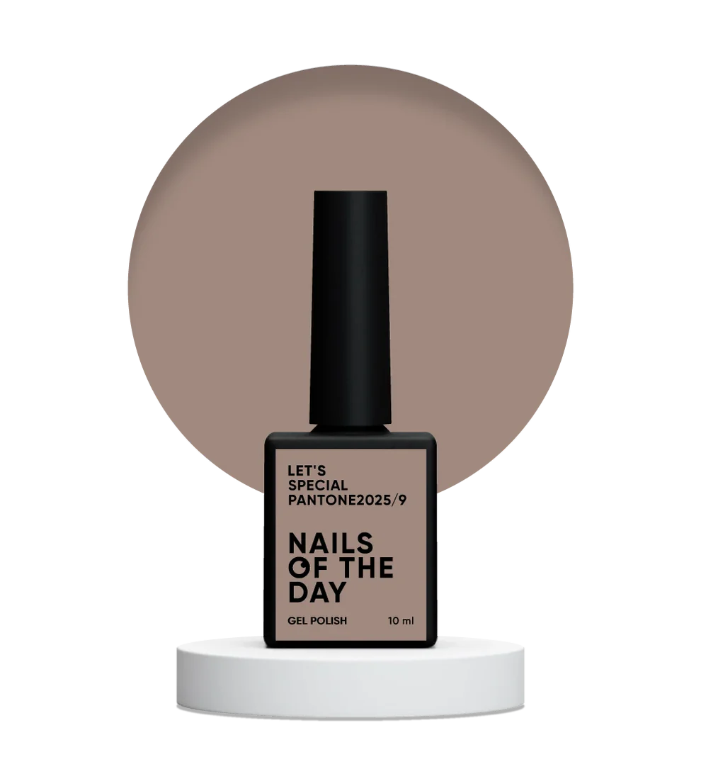 NAILSOFTHEDAY Pantone2025/9