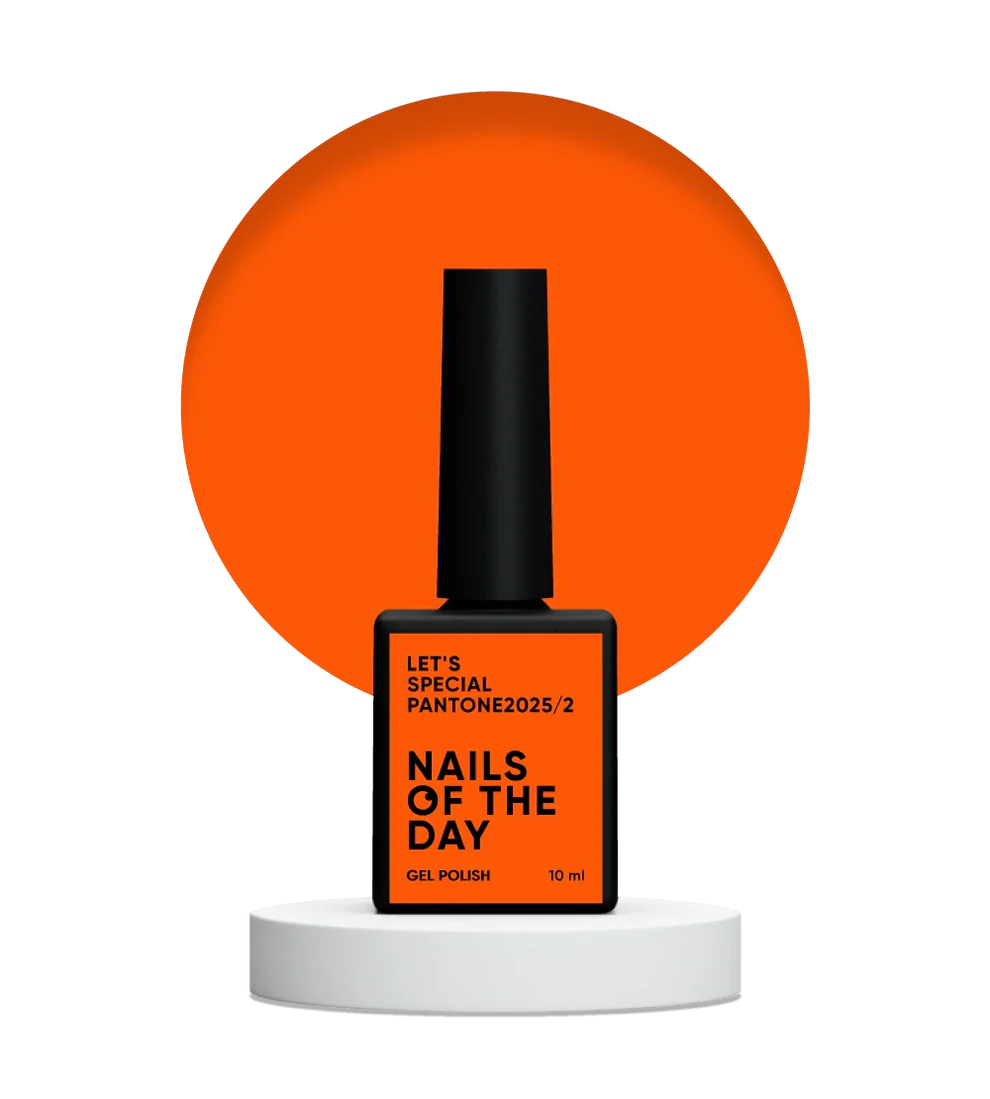 NAILSOFTHEDAY Pantone2025/2