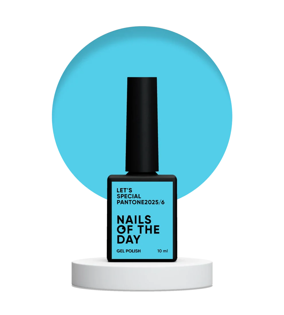 NAILSOFTHEDAY Pantone2025/6