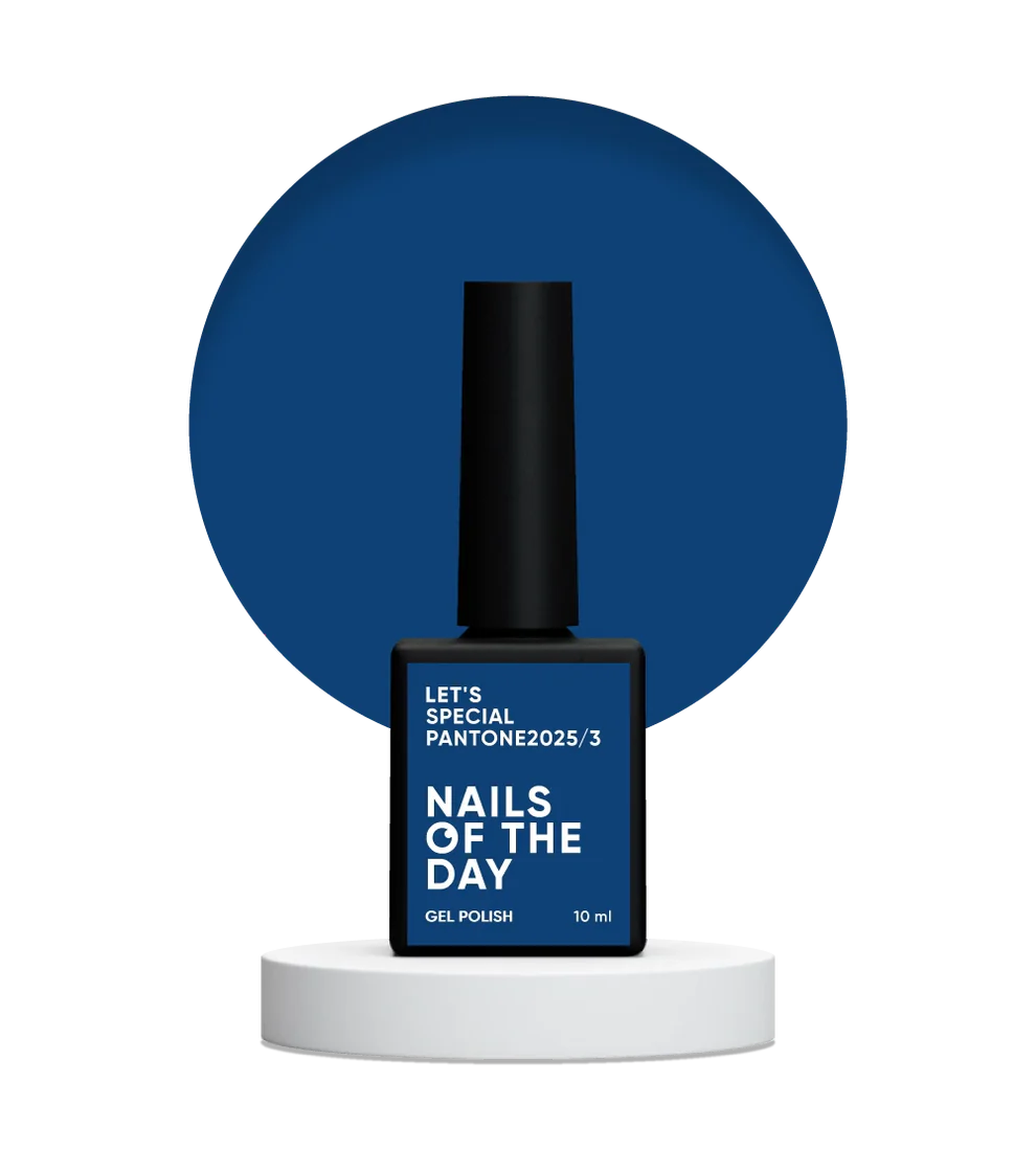 NAILSOFTHEDAY Pantone2025/3
