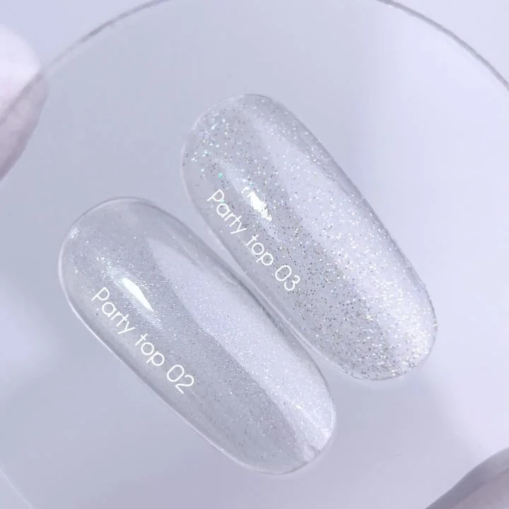 NAILSOFTHEDAY Party top 03