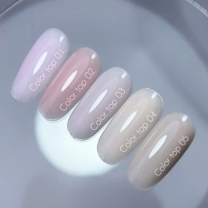 NAILSOFTHEDAY Color top 05 