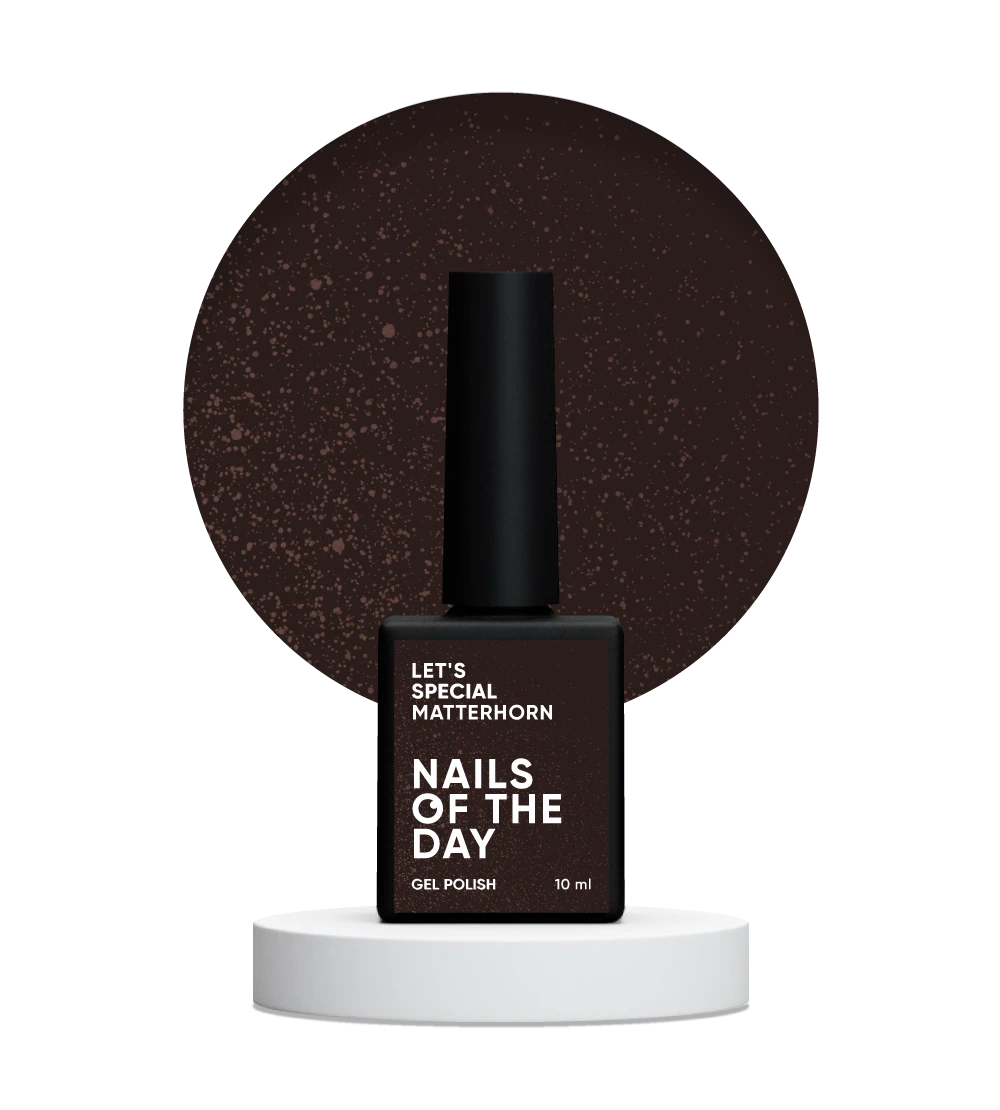 NAILSOFTHEDAY Let’s special Matterhorn