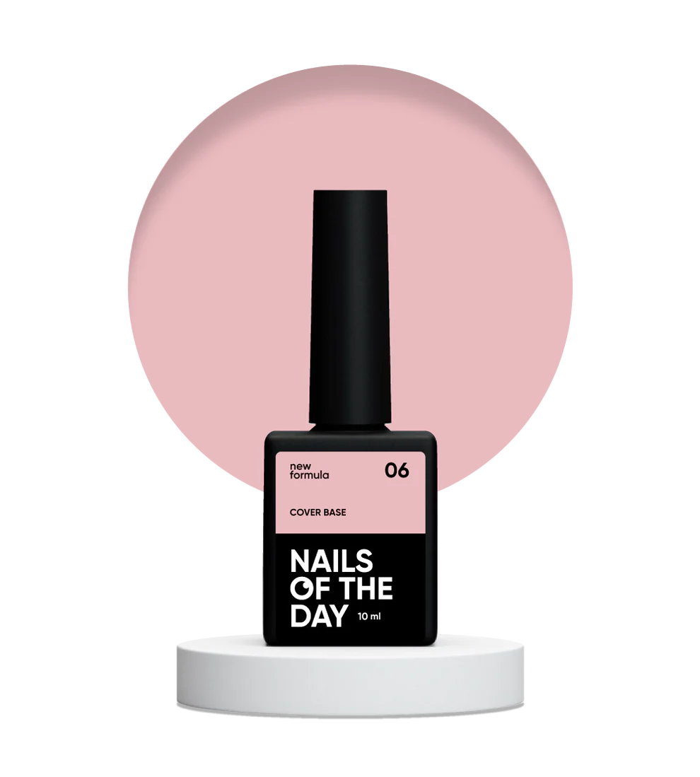 NAILSOFTHEDAY Cover base 06