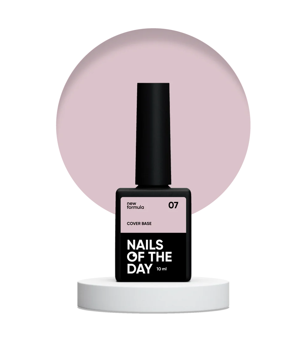 NAILSOFTHEDAY Cover base 07