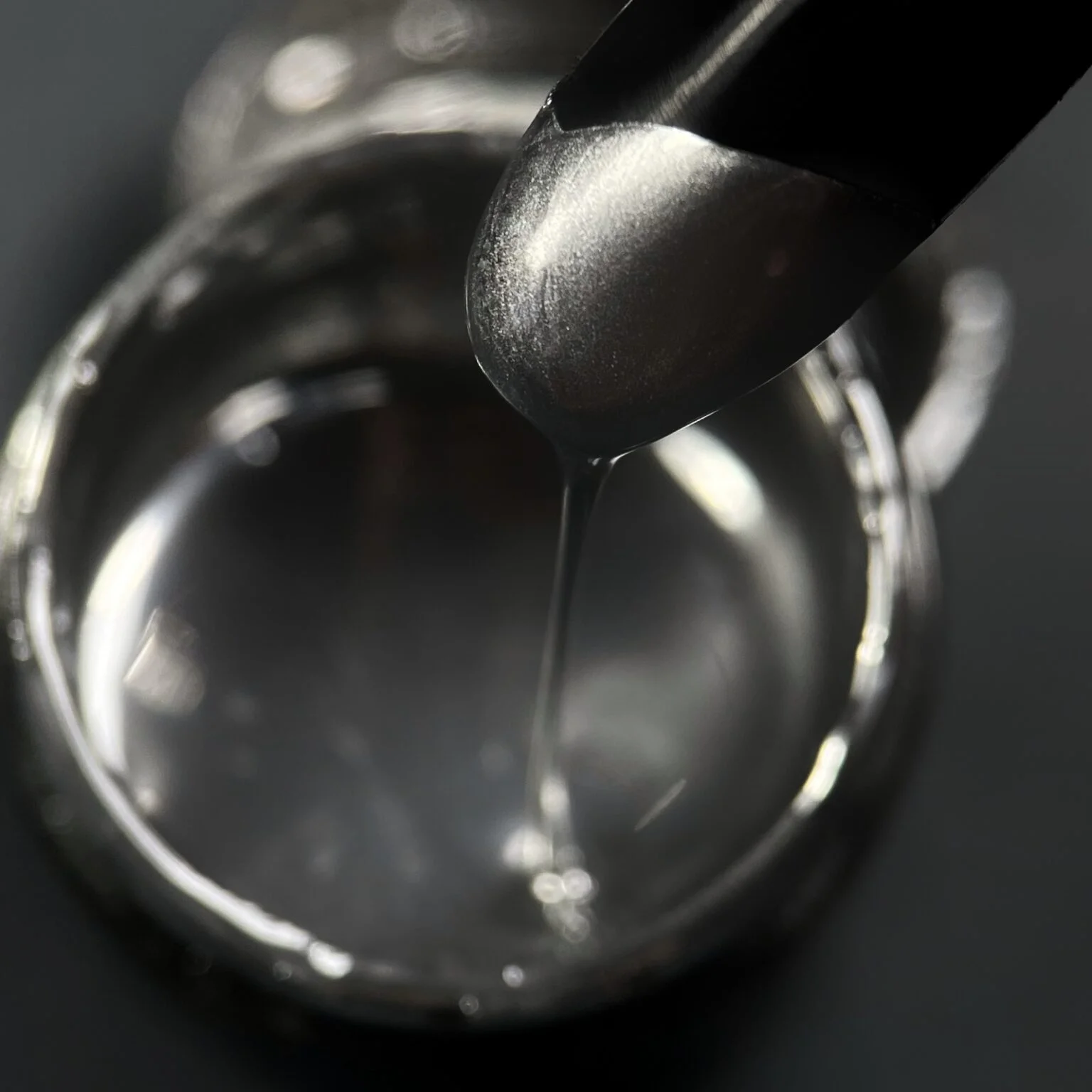 NAILSOFTHEDAY Metallic Paint 