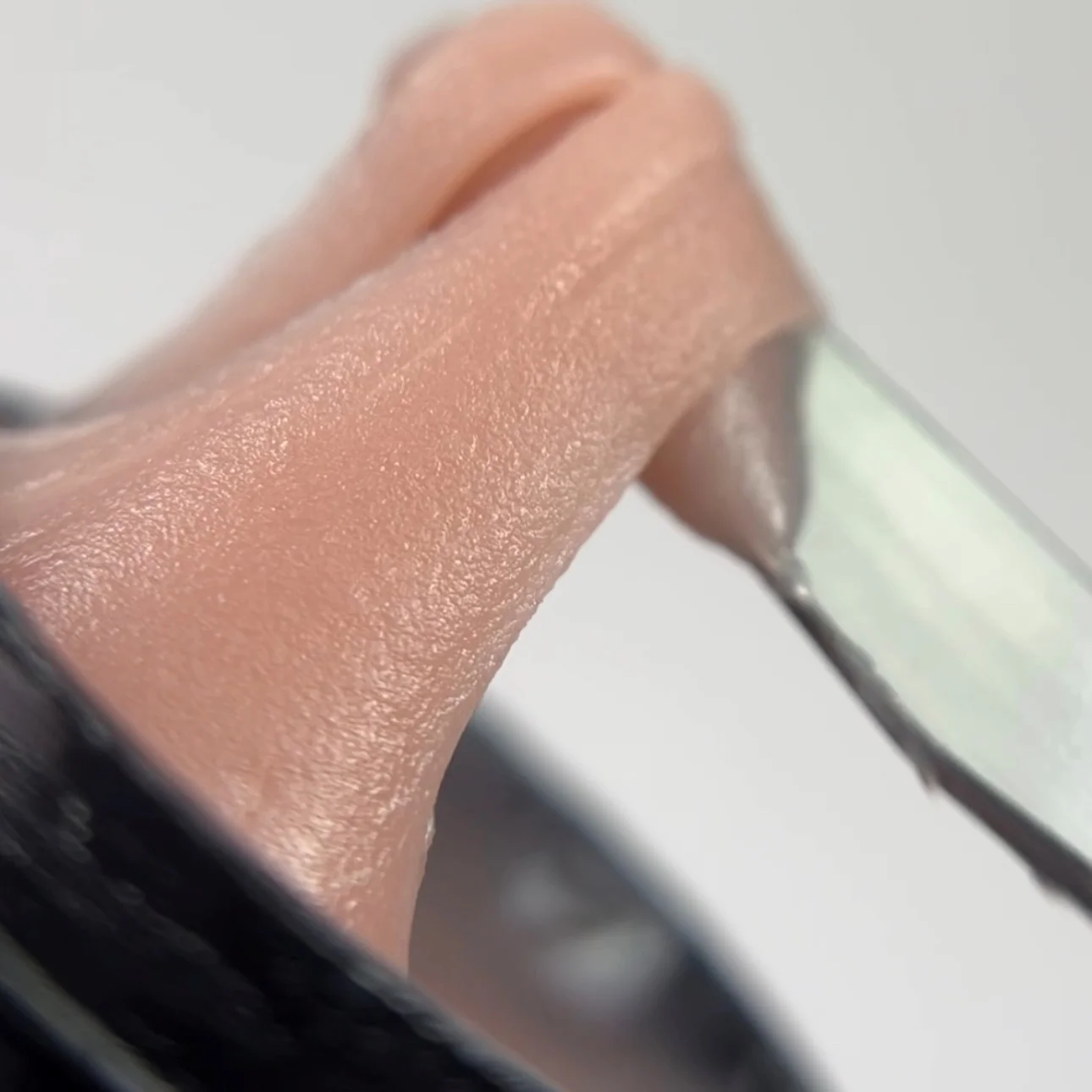 NAILSOFTHEDAY Polygel nude 04, 30 ml