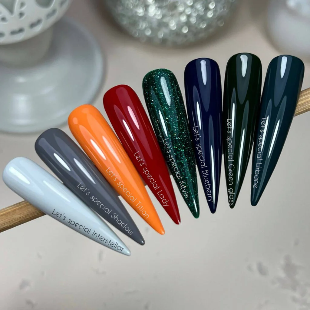 NAILSOFTHEDAY Titian