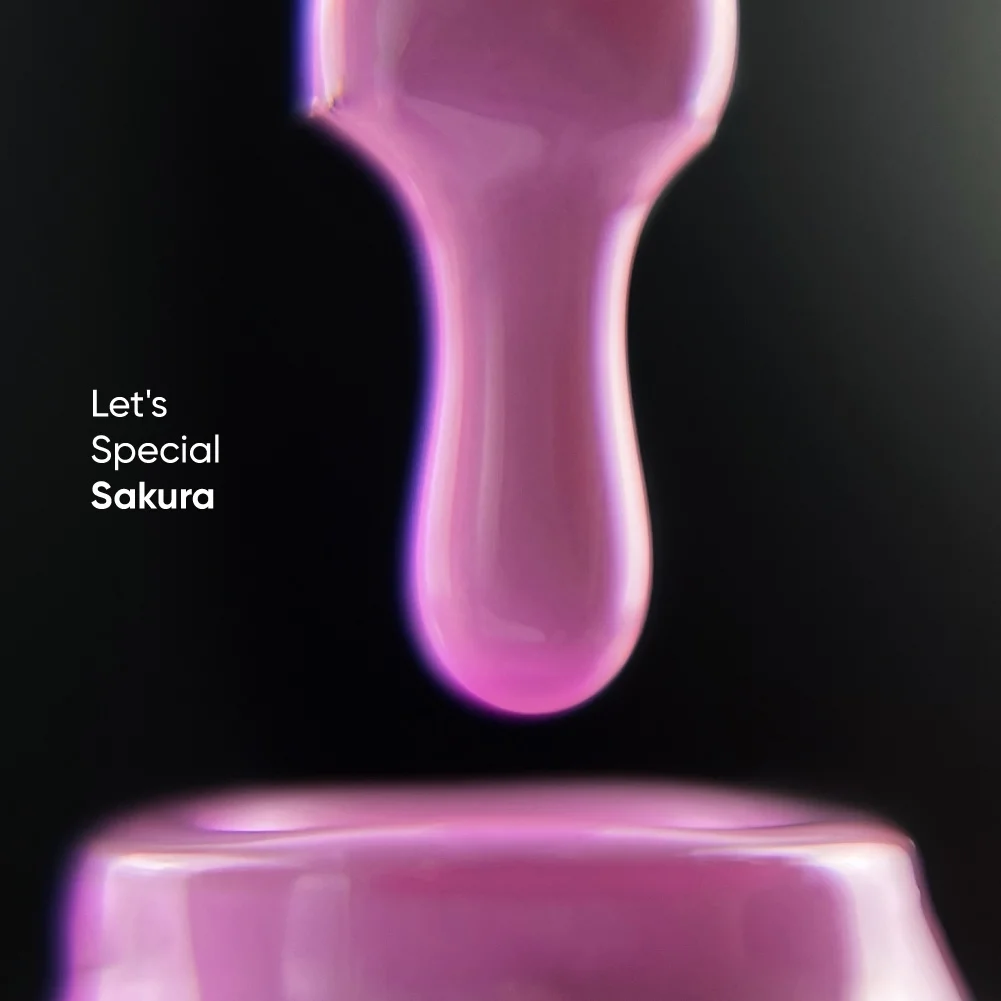 NAILSOFTHEDAY Sakura
