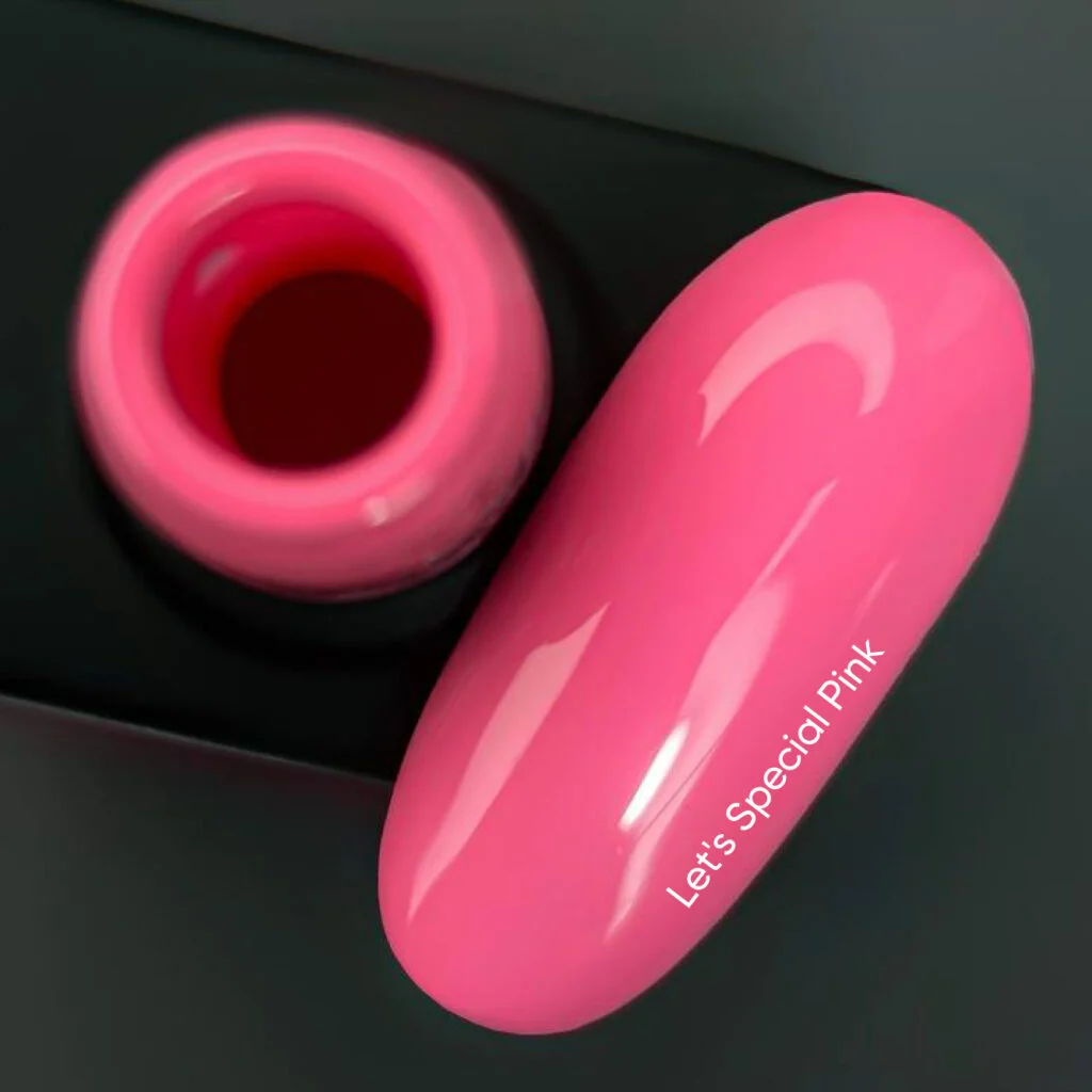 NAILSOFTHEDAY Let’s special Pink