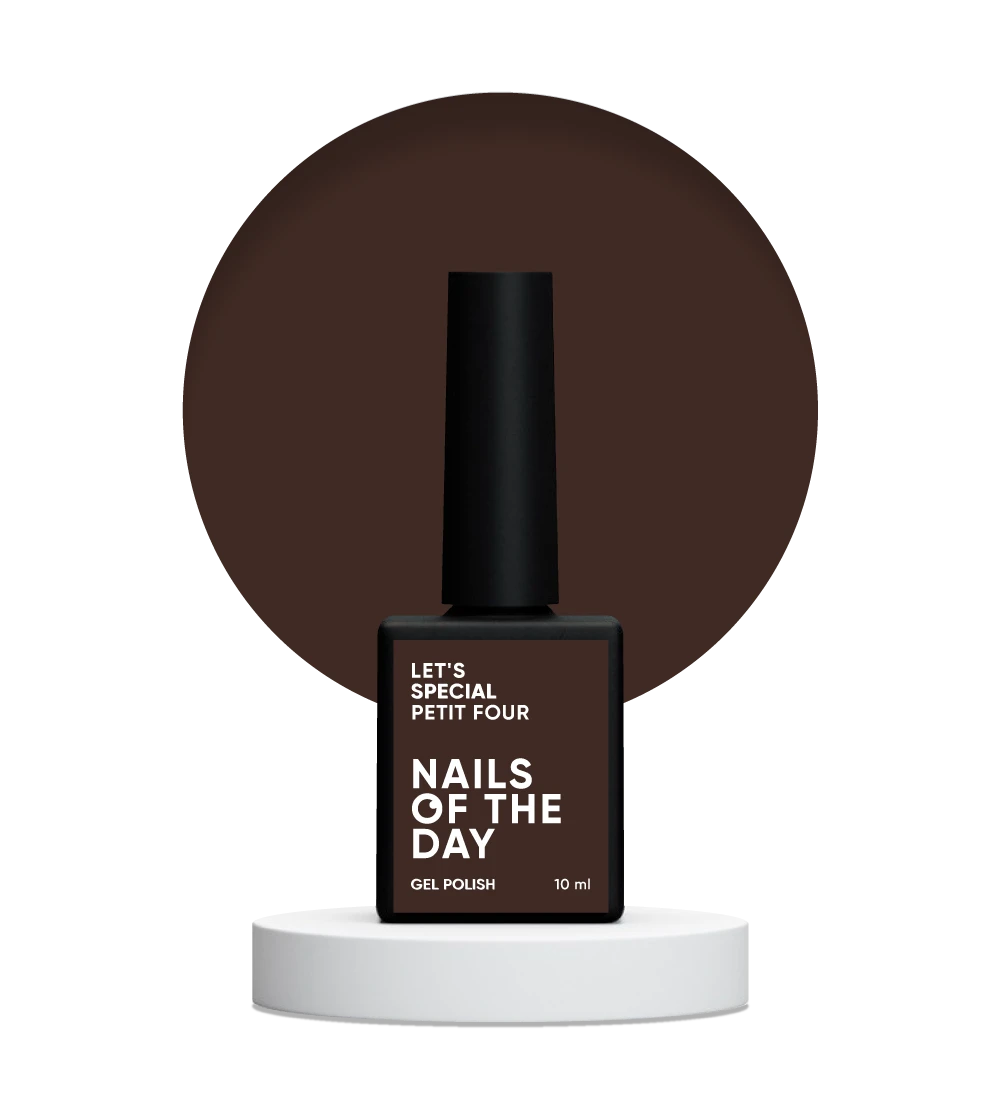 NAILSOFTHEDAY Petit Four