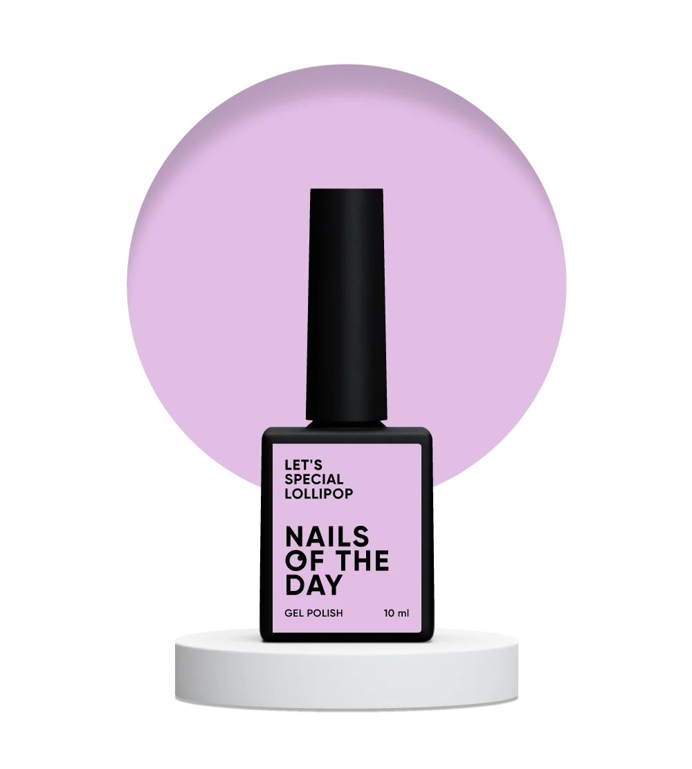 NAILSOFTHEDAY Let’s special Lollipop