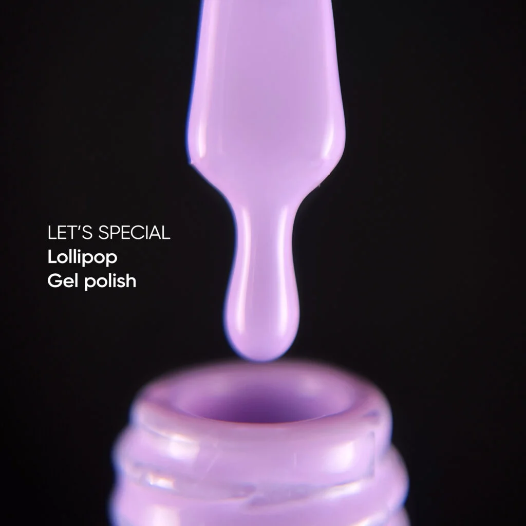 NAILSOFTHEDAY Let’s special Lollipop