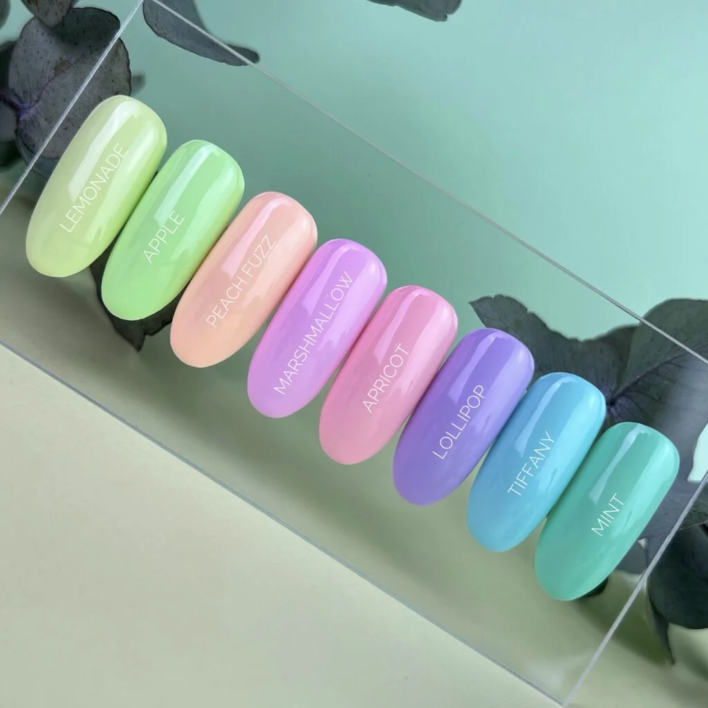 NAILSOFTHEDAY Let’s special Lollipop
