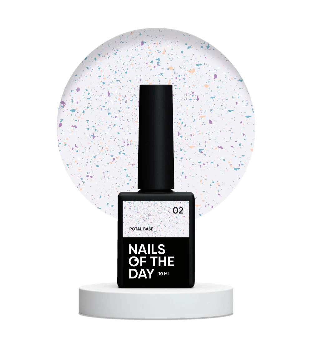 NAILSOFTHEDAY Potal base 02