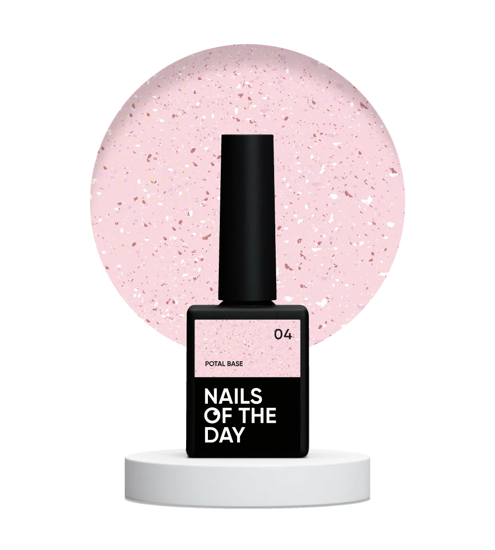 NAILSOFTHEDAY Potal base 04