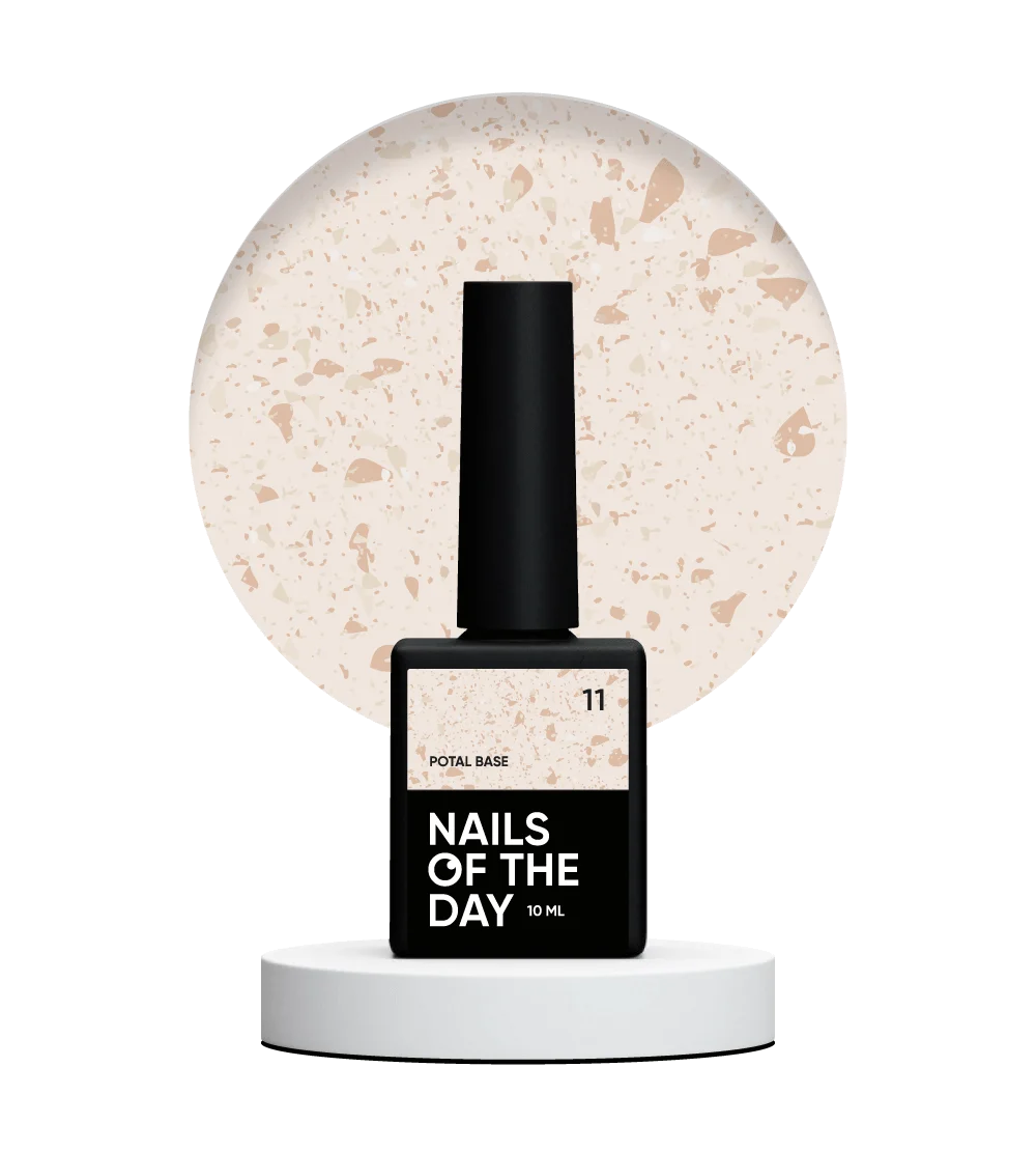 NAILSOFTHEDAY Potal base 11