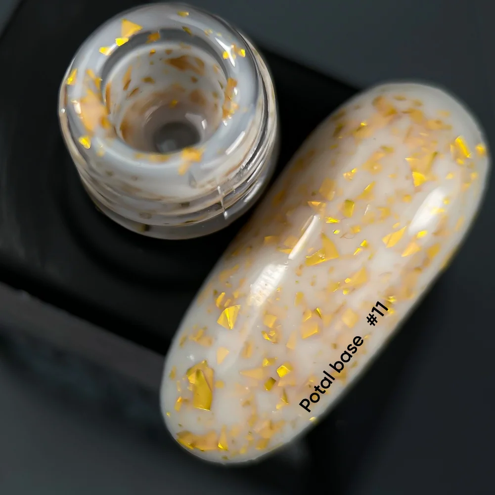 NAILSOFTHEDAY Potal base 11
