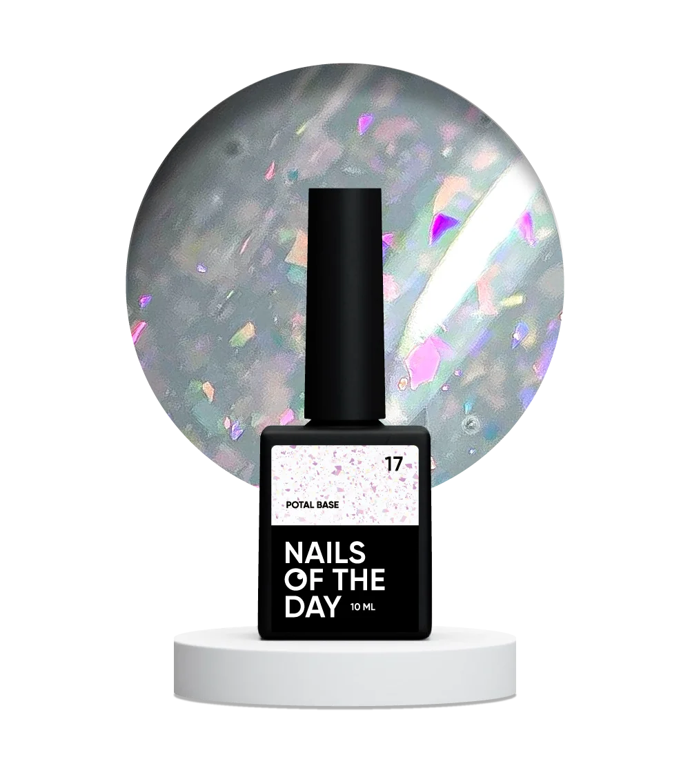 NAILSOFTHEDAY Potal base 17