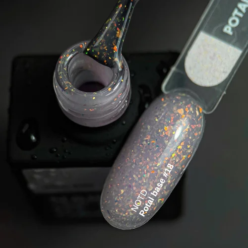 NAILSOFTHEDAY Potal base 18