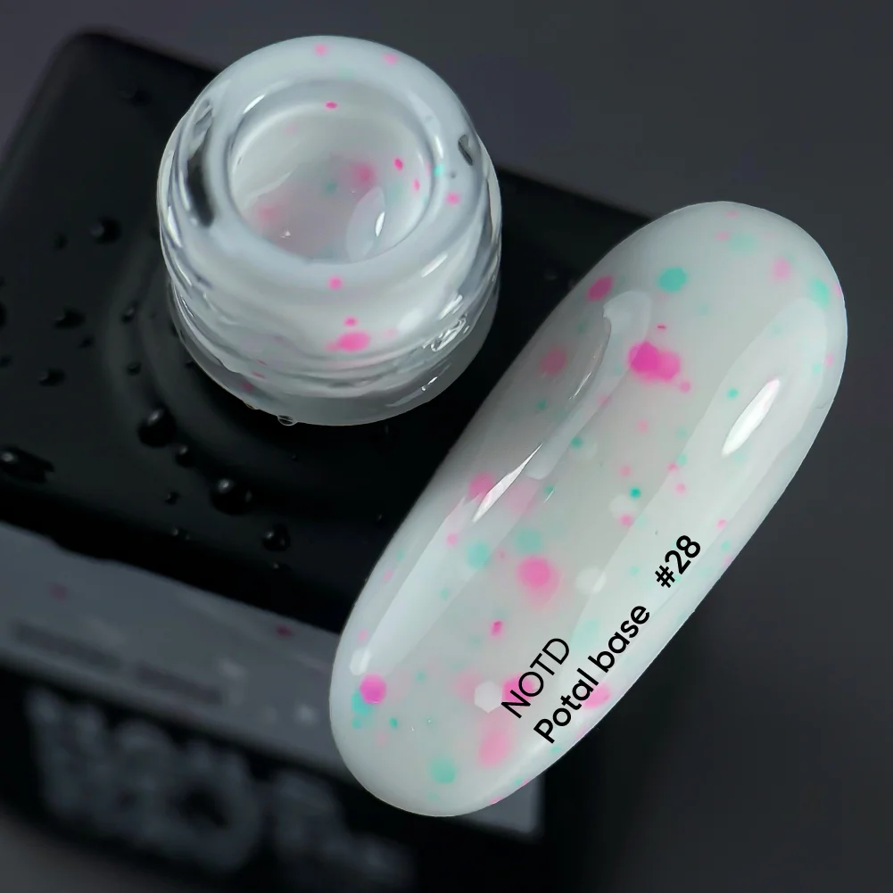 NAILSOFTHEDAY Potal base 28