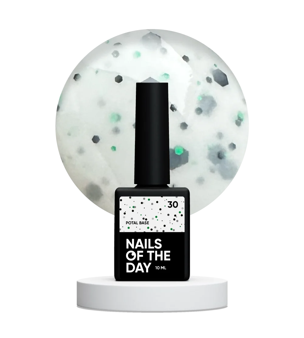NAILSOFTHEDAY Potal base 30