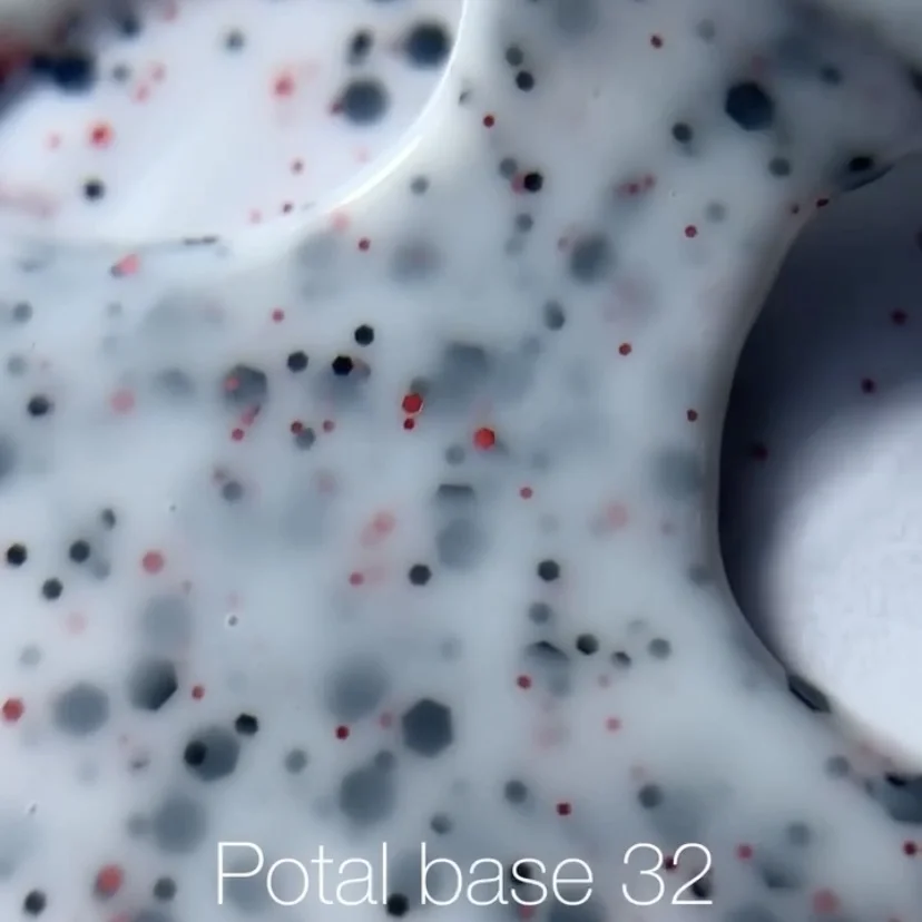 NAILSOFTHEDAY Potal base 32
