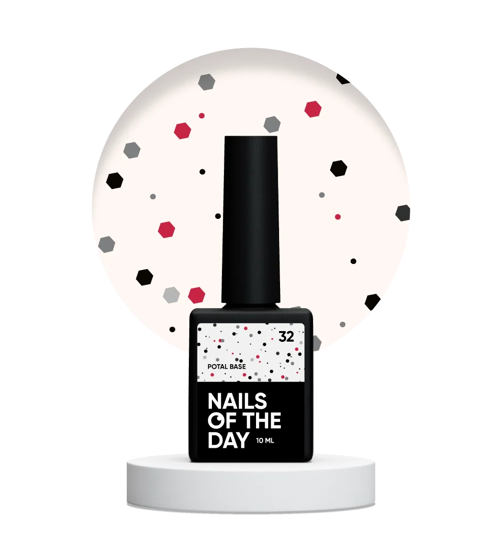 NAILSOFTHEDAY Potal base 32