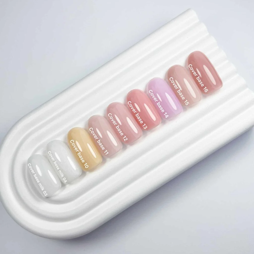 NAILSOFTHEDAY Cover base 13