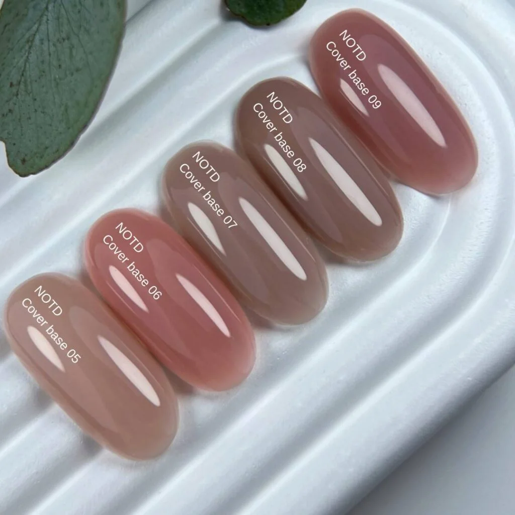 NAILSOFTHEDAY Cover base 09