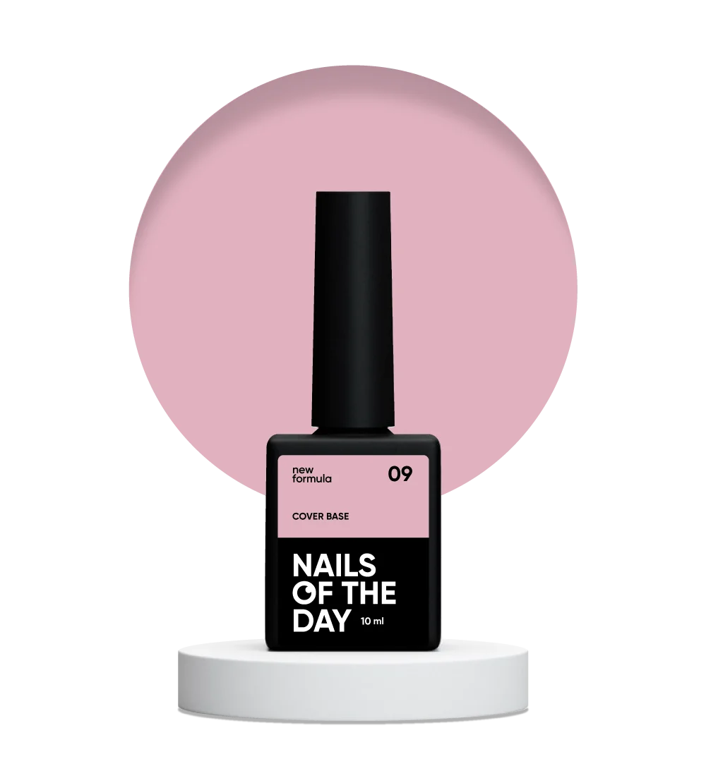 NAILSOFTHEDAY Cover base 09