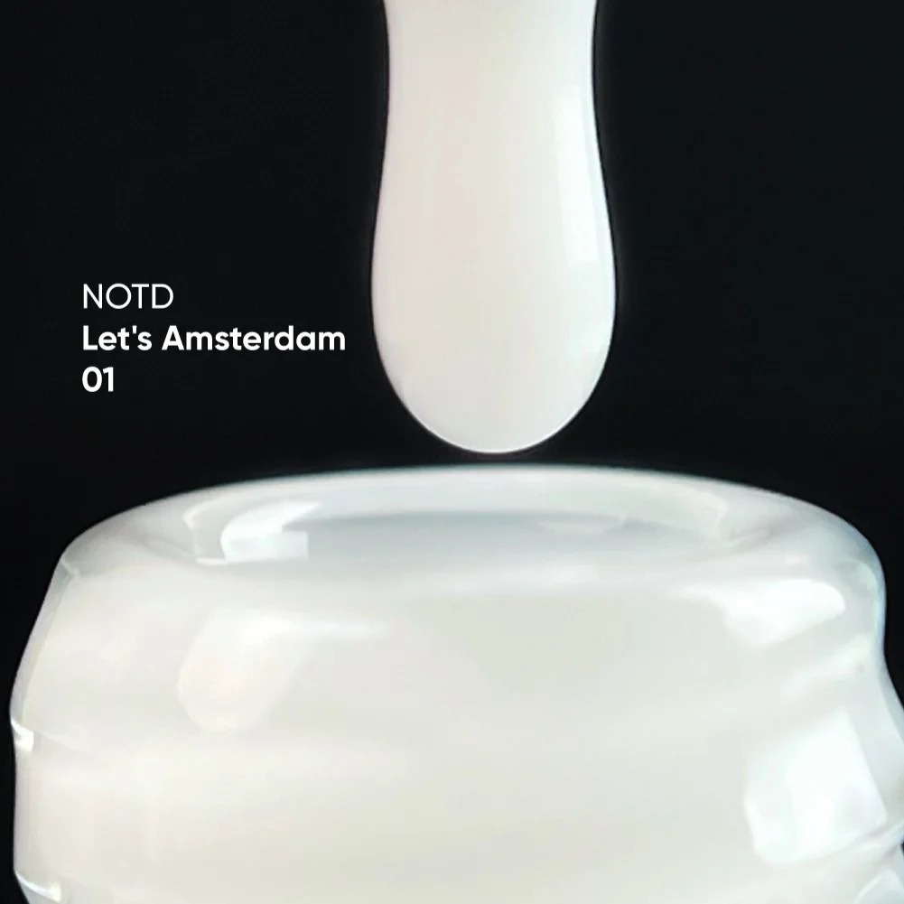 NAILSOFTHEDAY Amsterdam base 01