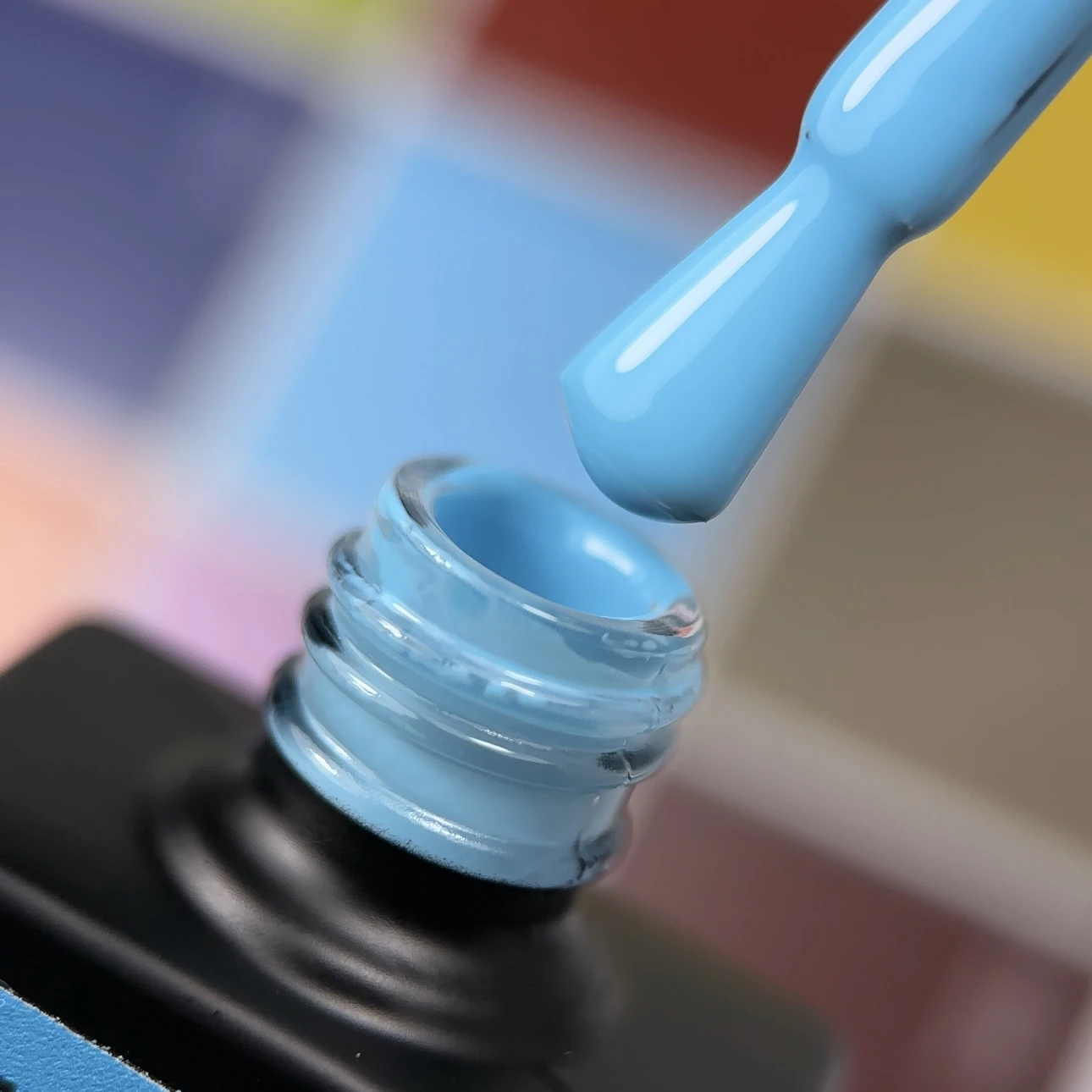 NAILSOFTHEDAY Pantone2025/6