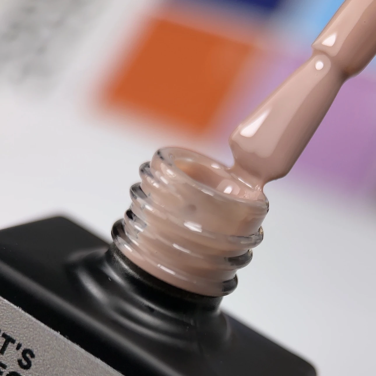 NAILSOFTHEDAY Pantone2025/1