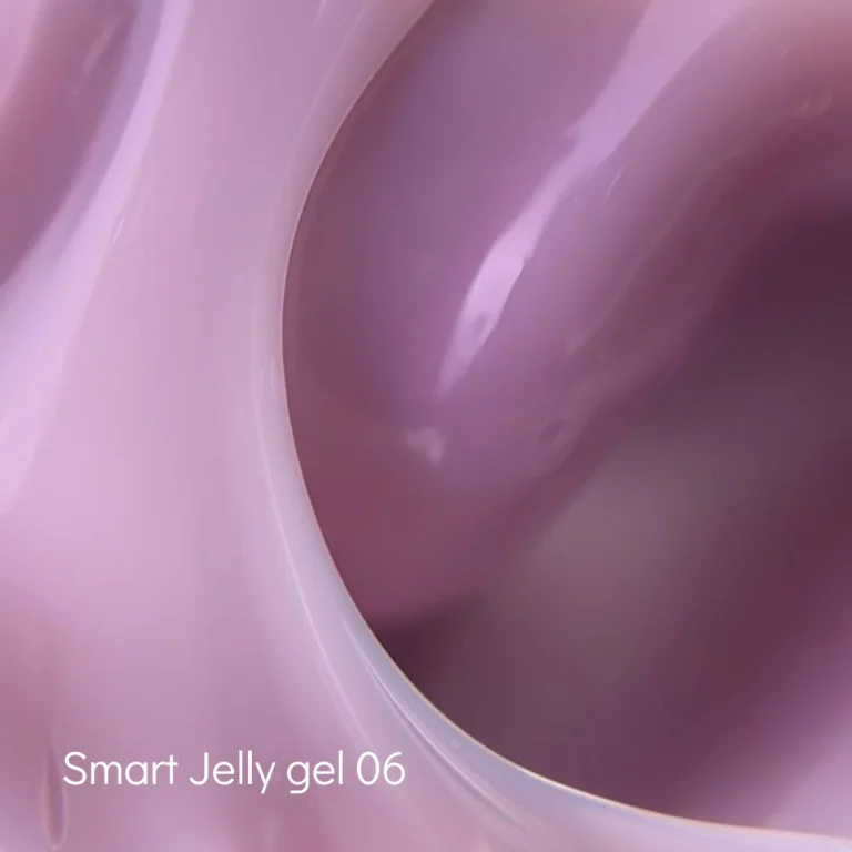 NAILSOFTHEDAY Smart Jelly gel 06, 15 ml