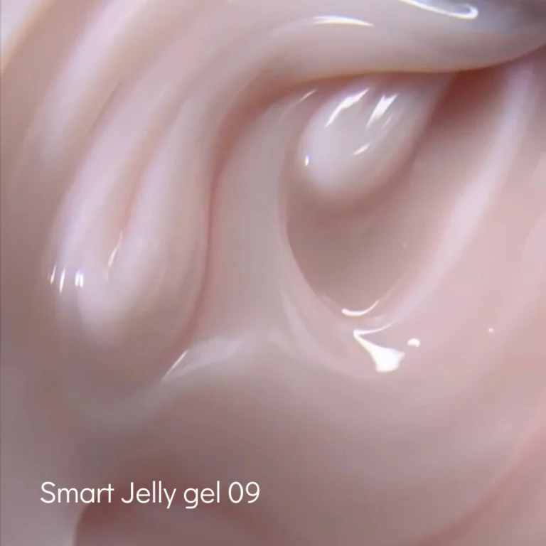 NAILSOFTHEDAY Smart Jelly gel 09, 15 ml