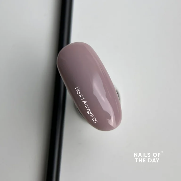 NAILSOFTHEDAY Liquid Acrygel 05, 15 ml